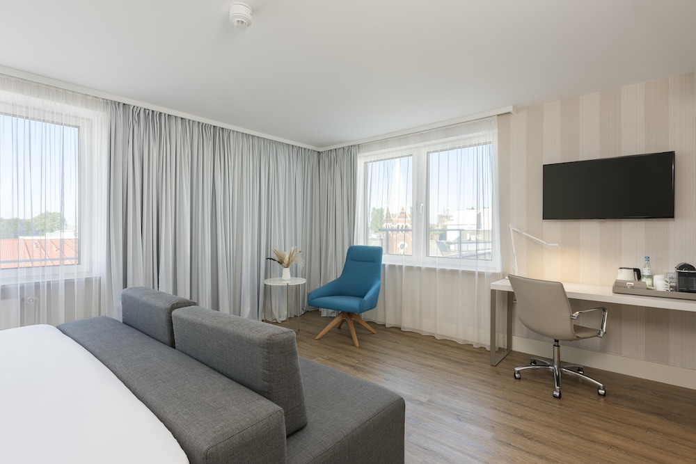 NH Hamburg Mitte 44/50