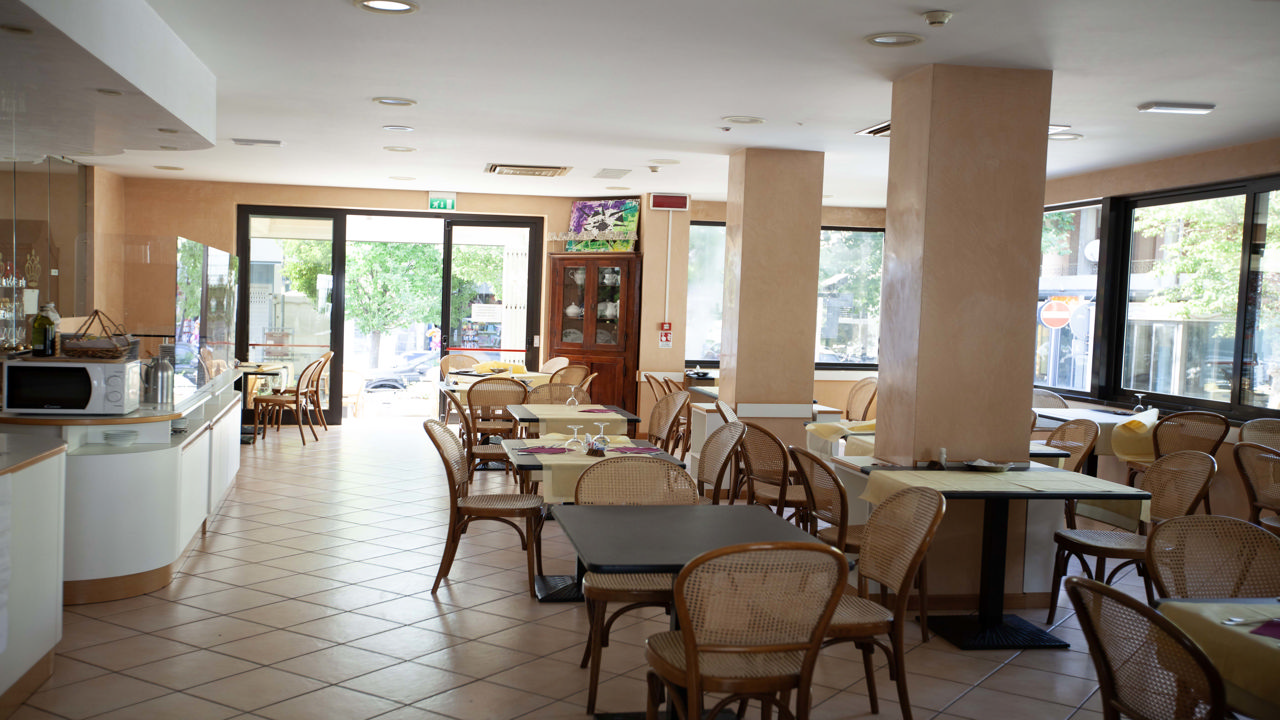 Ducale Hotel 41/48