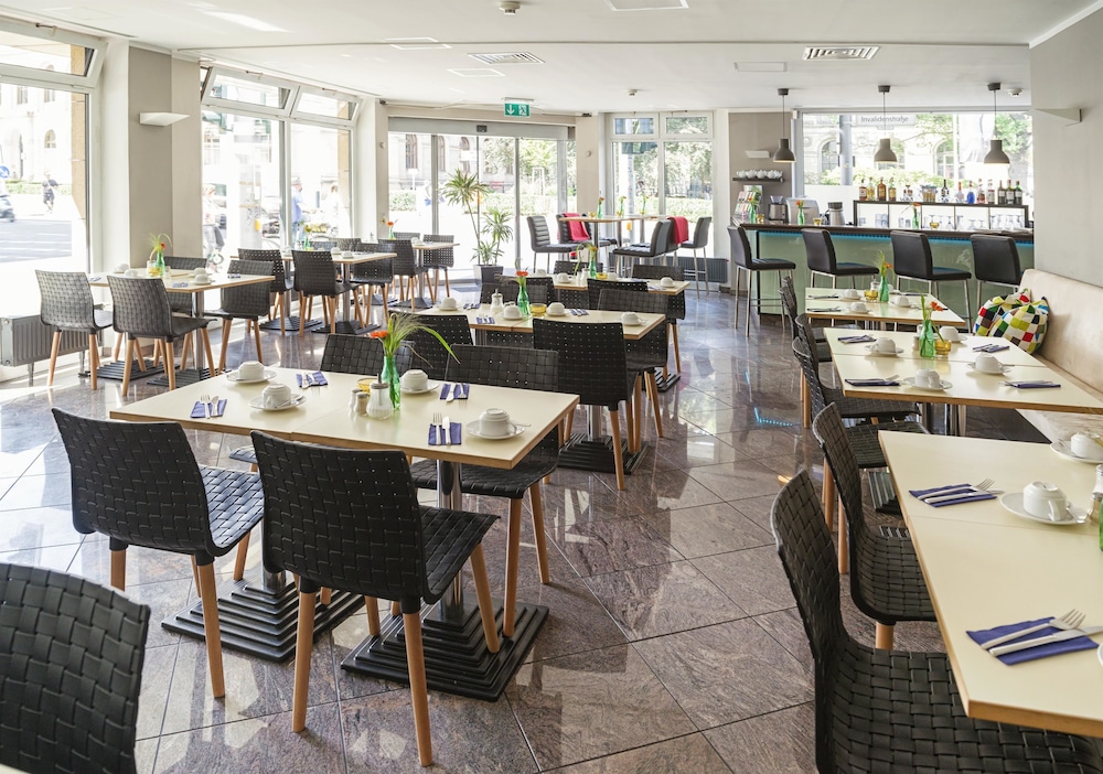Hotel Berlin Mitte By Campanile 38/50