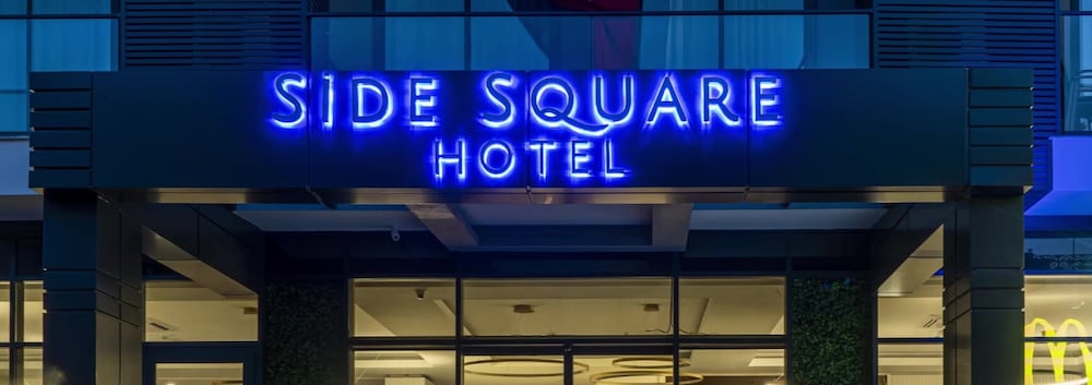 Side Square Hotel - Adults Only 8/40