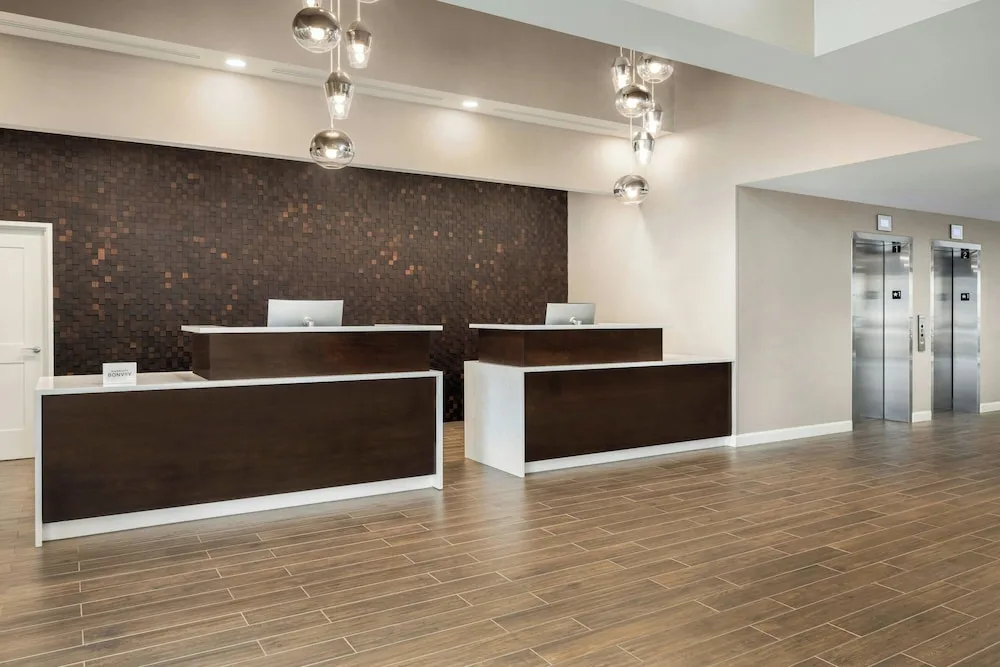Residence Inn By Marriott Atlanta Peachtree City 2/36