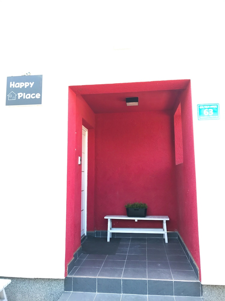 Incheon Airport Happy Place Guesthouse 11/40
