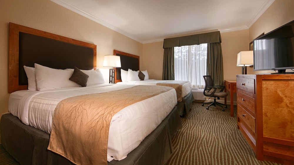 Best Western Plus Eagle/Vail Valley 8/41