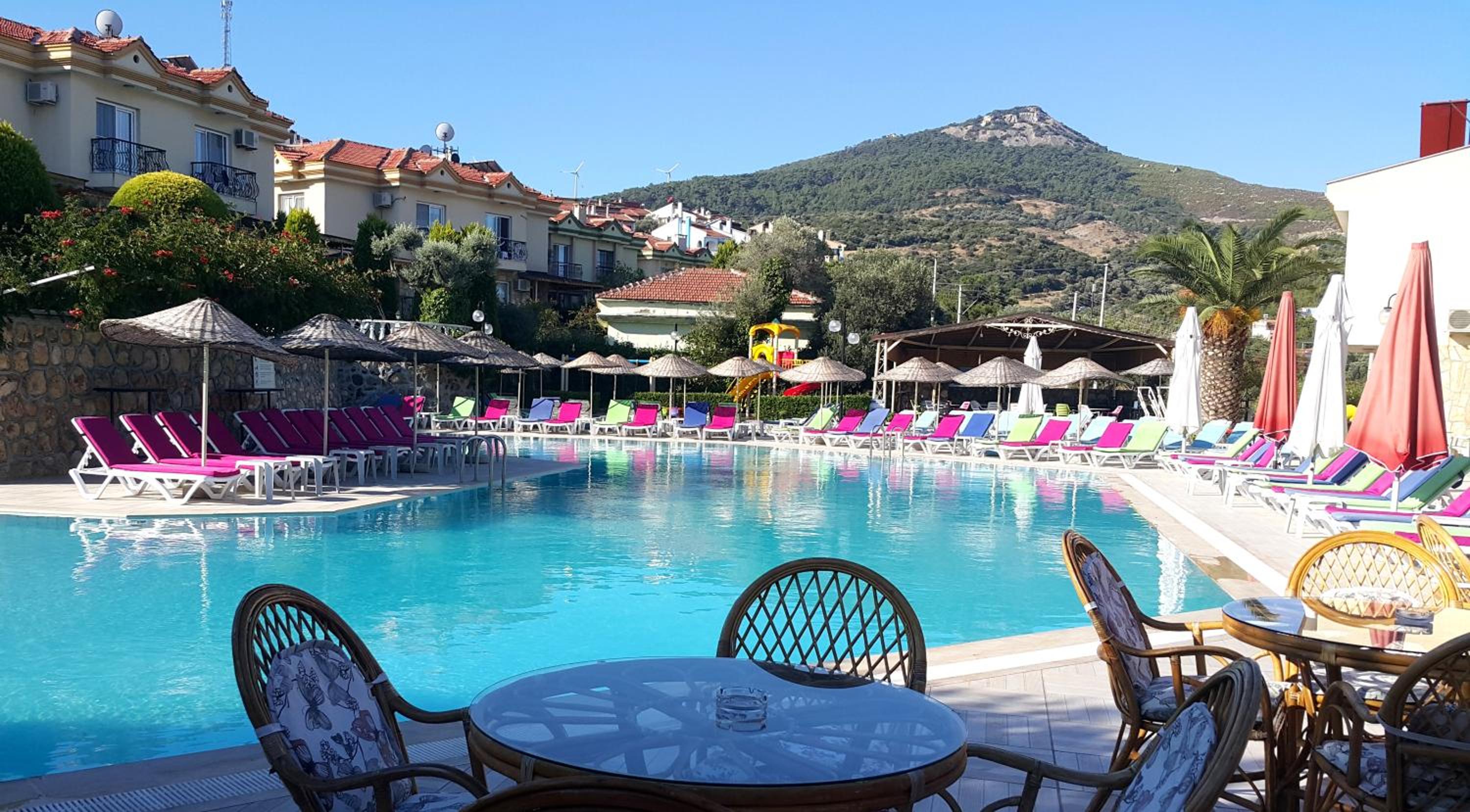 Alize Tatil Koyu 14/27