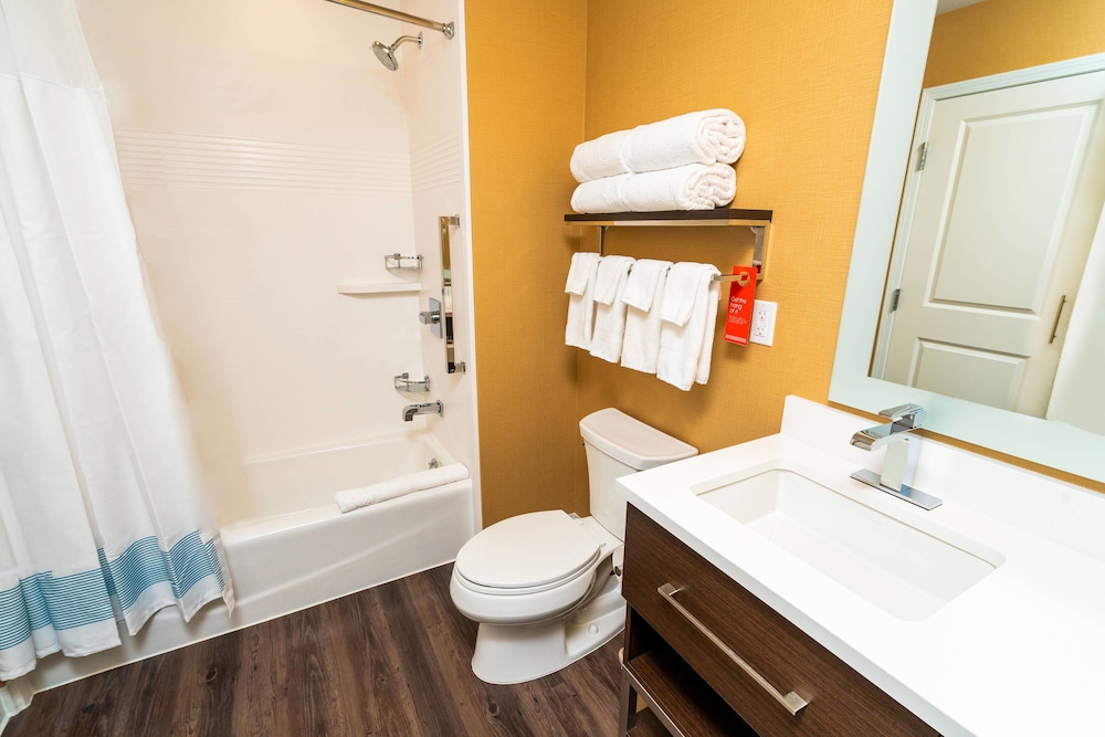 TownePlace Suites Las Vegas Stadium District 12/49