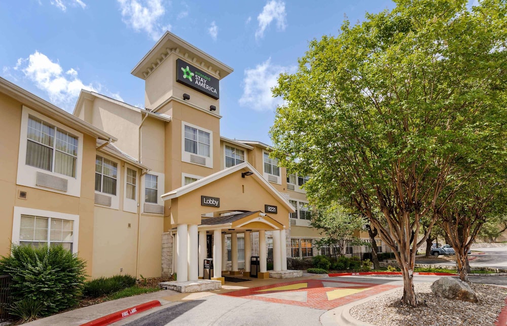 Extended Stay America - Austin - North Central thumb 3
