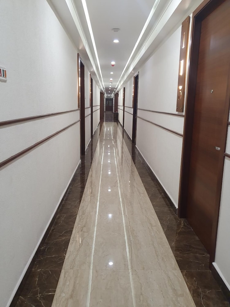 HOTEL AIDA 5/38