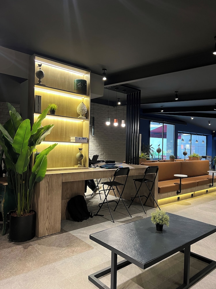 Cityloft 36 26/50