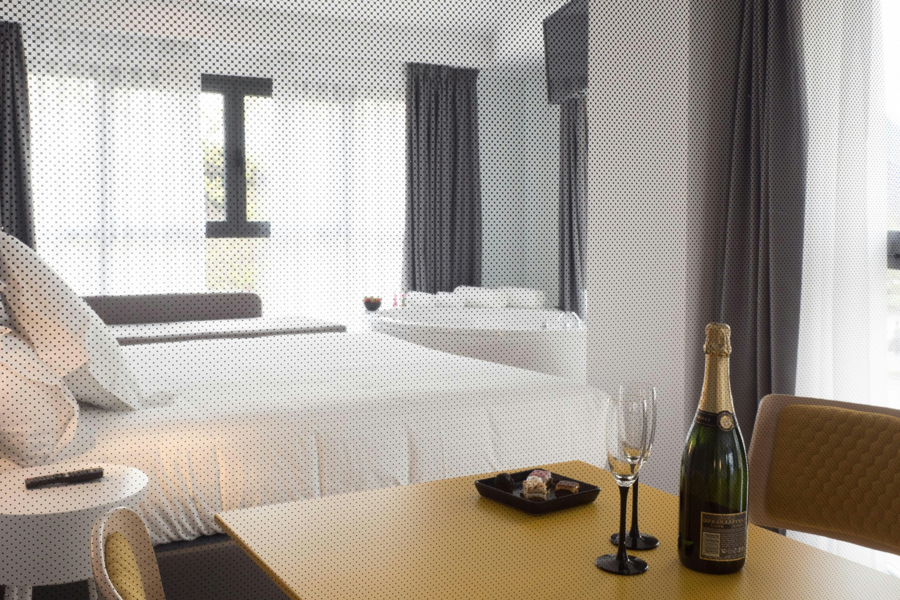 Hotel Valencia Alameda 41 63/63