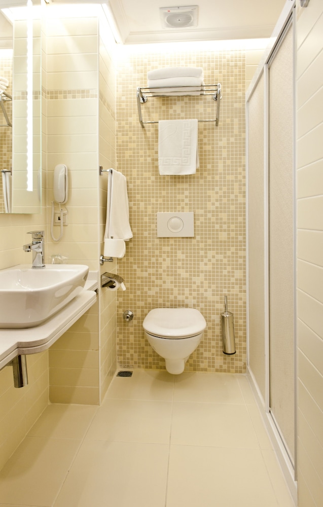 Boyuguzel Thermal Otel 20/45
