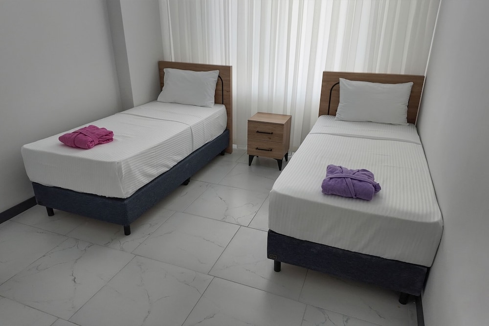 Villa Kent Termal Otel Gazlizgol 8/48