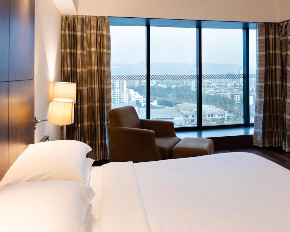 Four Points By Sheraton Navi Mumbai Vashi 20/42