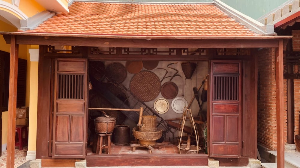 Zen Villa Hoi An 10/68