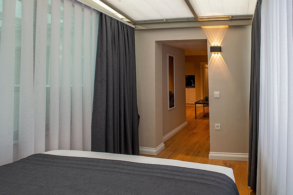 Moss Suites Taksim 19/50