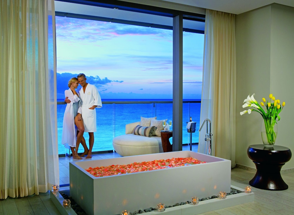 Secrets the Vine Cancun 37/70