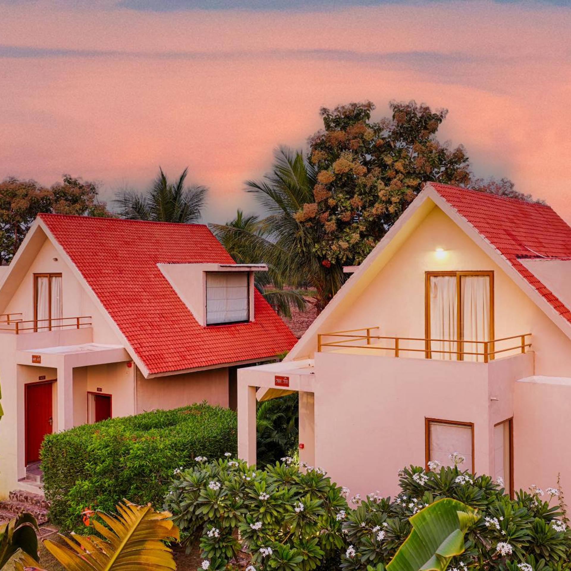 Club Mahindra Pavagadh 42/45