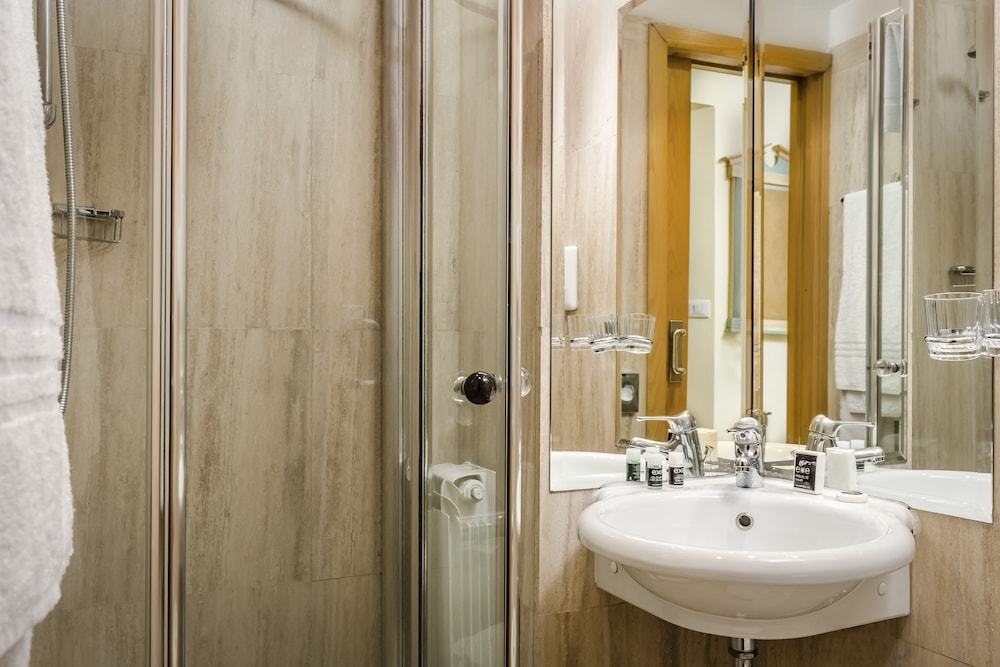 Hotel Exe Domus Aurea 23/26