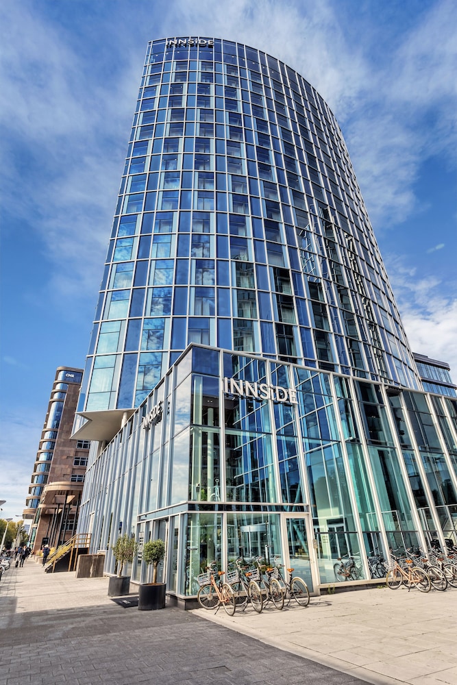 INNSiDE by Melia Amsterdam 5/69