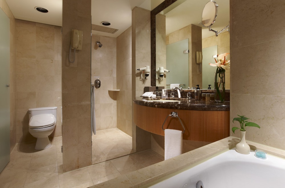 The Splendor Hotel Taichung 36/37