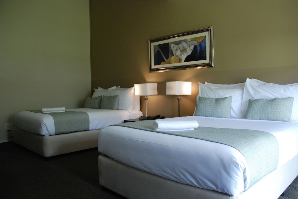 Airport Gateway Hotel 16/58