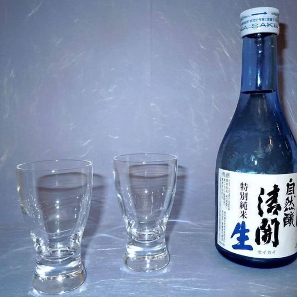 ホテル清晃苑 写真5