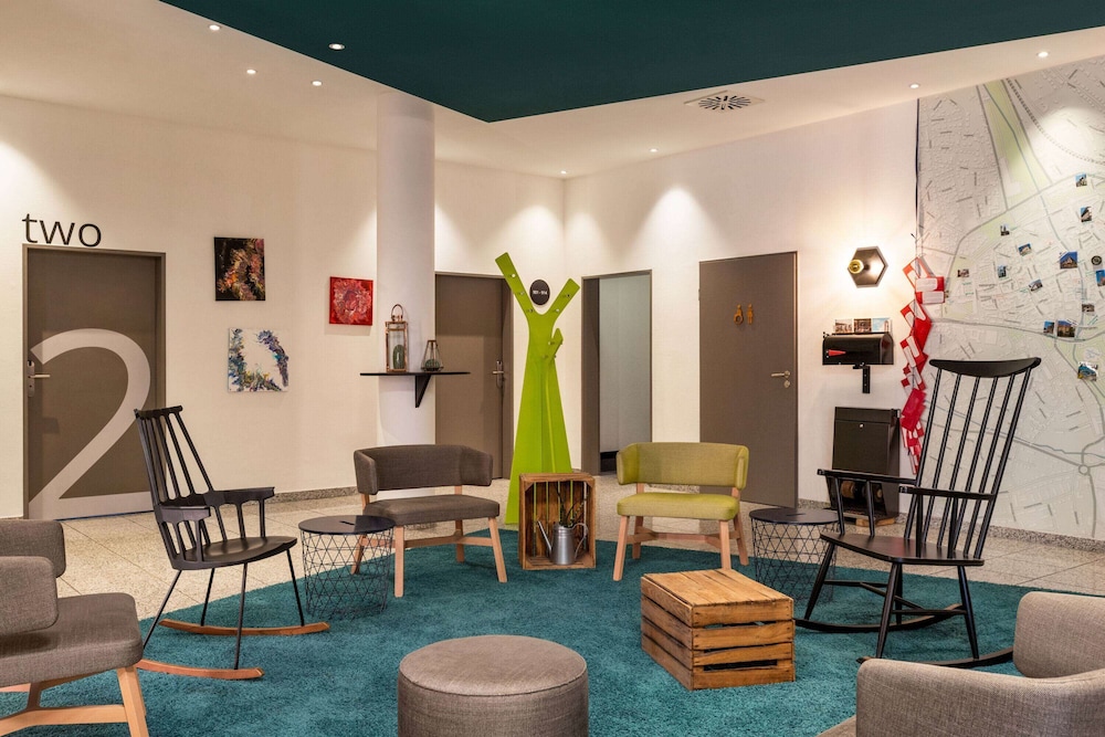 Vienna House Easy by Wyndham Amberg 25/50