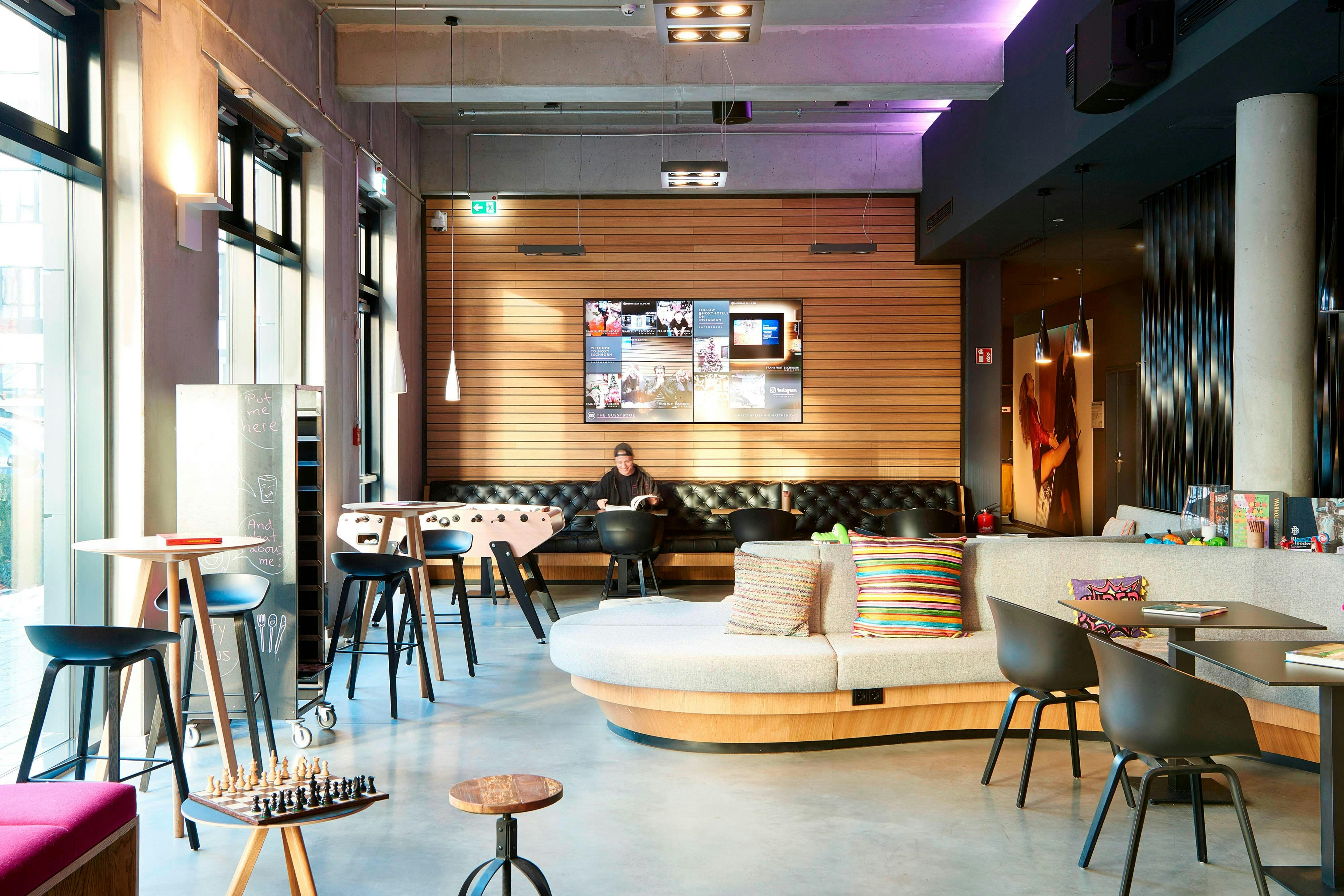 MOXY FRANKFURT ESCHBORN 29/39
