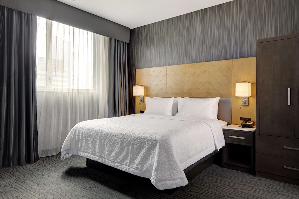 Hampton Inn Brooklyn Hotel 14/63