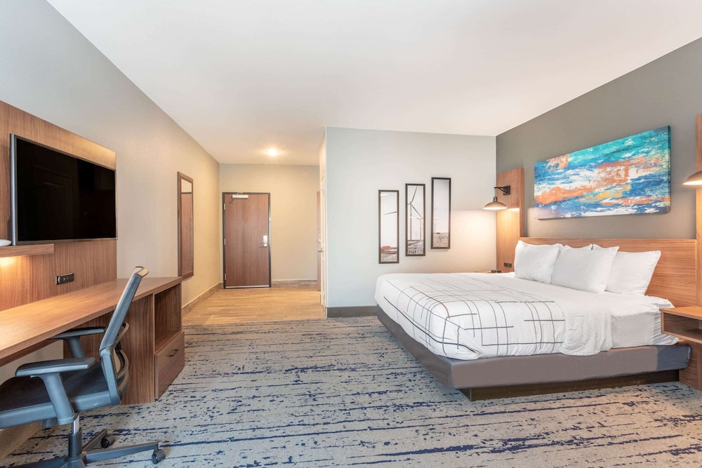 La Quinta Inn & Suites By Wyndham Limon 13/43