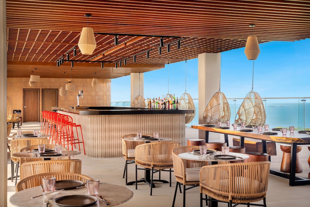 Mondrian Cancun All Inclusive 40/59