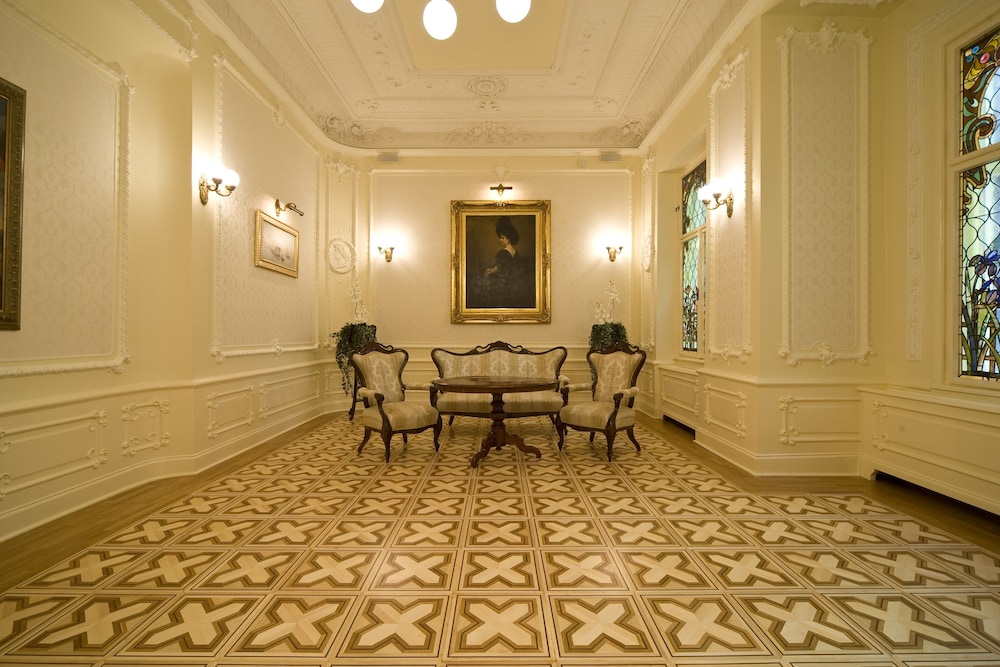 Boutique Hotel Victoria Budapest 27/44