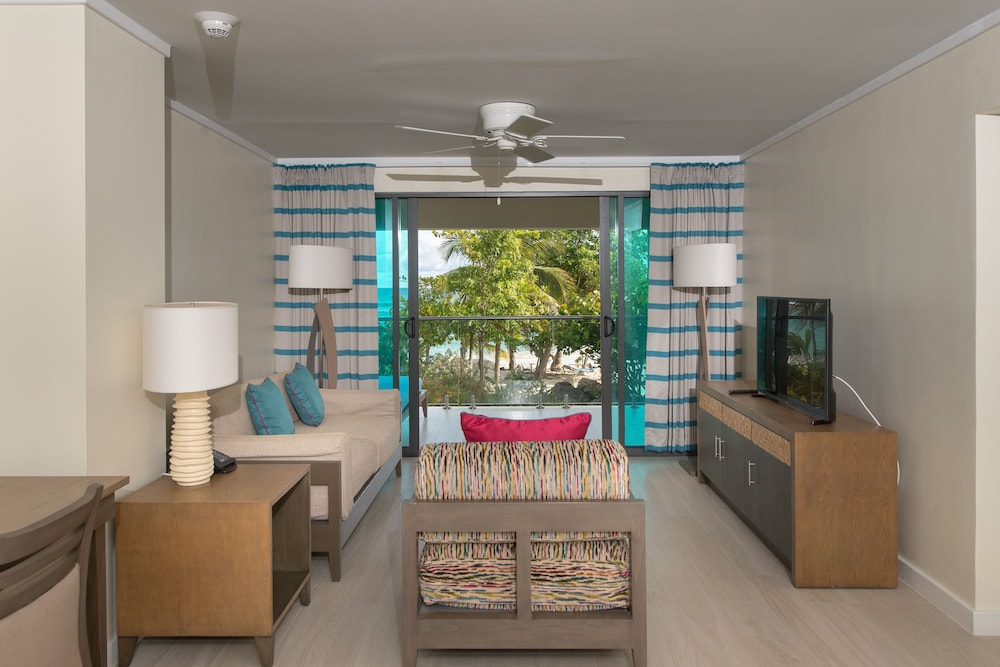 The Sands Barbados 7/19