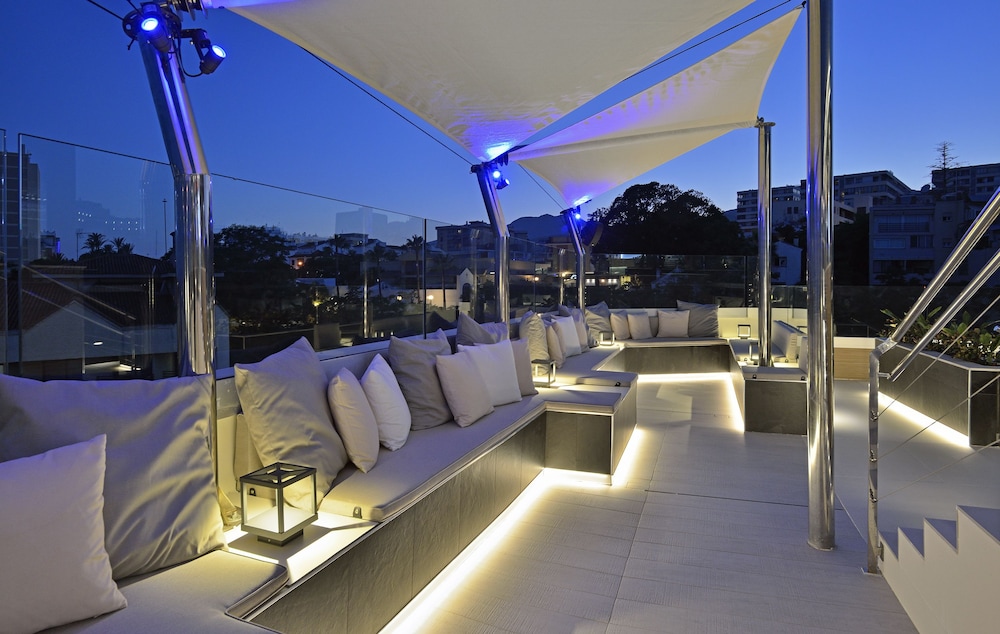 Melia Costa Del Sol 42/73