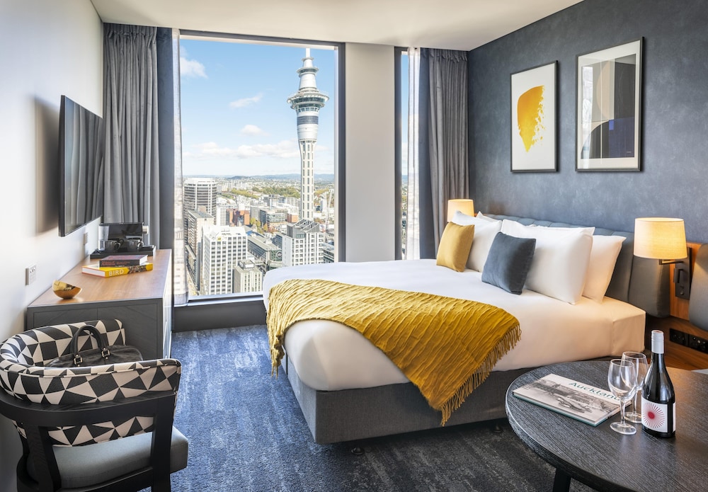 Voco Auckland City Centre 20/74