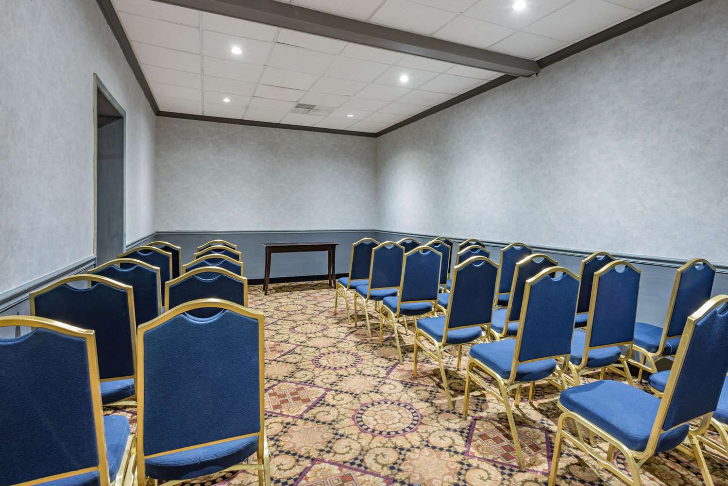 Ramada By Wyndham West Atlantic City 20/35