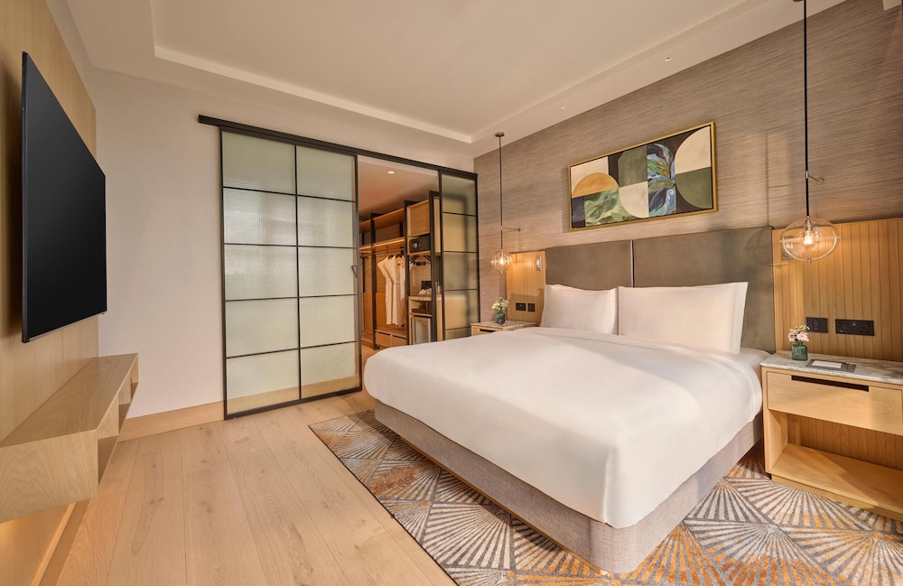Hyatt Regency London Olympia 14/50