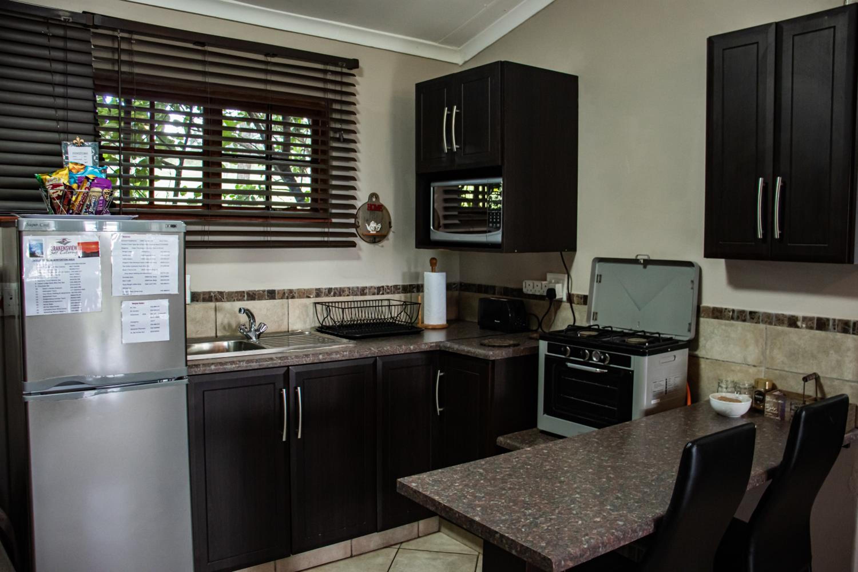 Drakensview Self Catering 30/50
