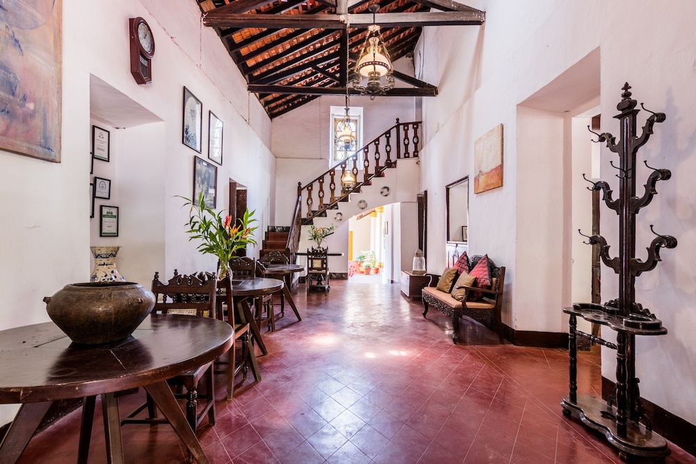 Granpas Inn Bougainvillea 29/50