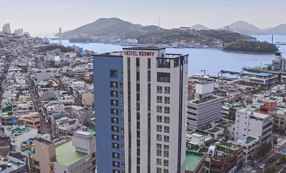 Hotel Kenny Yeosu 2/41