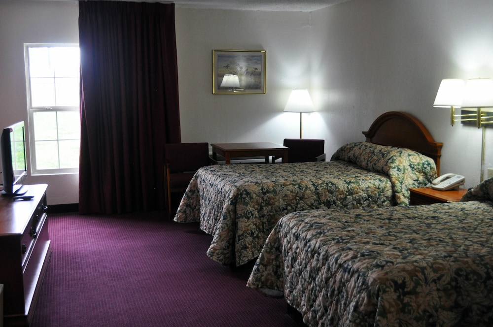 Select Inn Murfreesboro 10/60