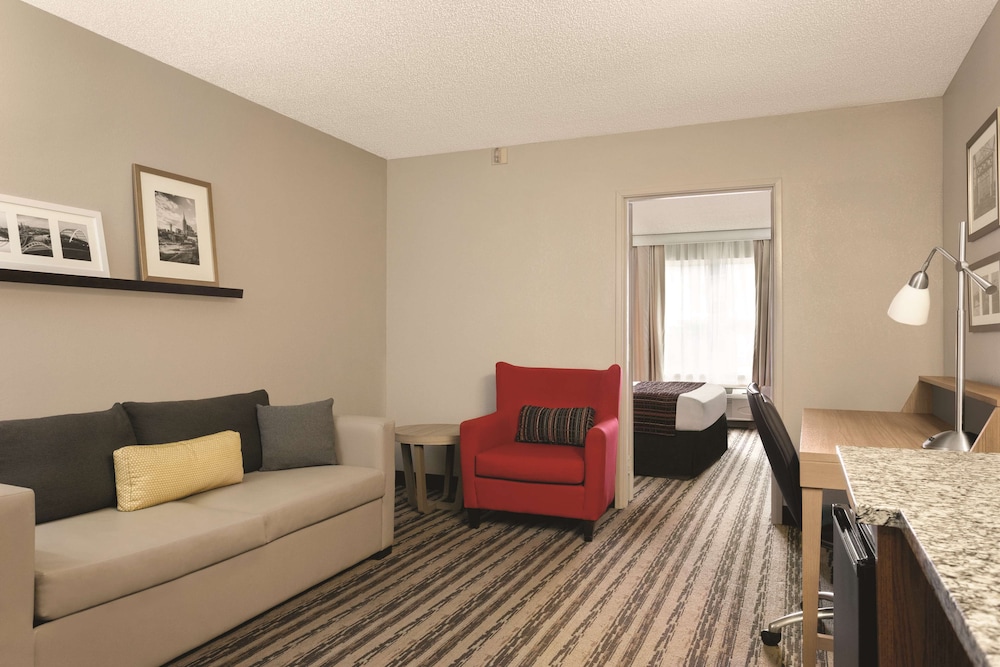 Country Inn Suites By Radisson Nashville Airport East Tn 18/28