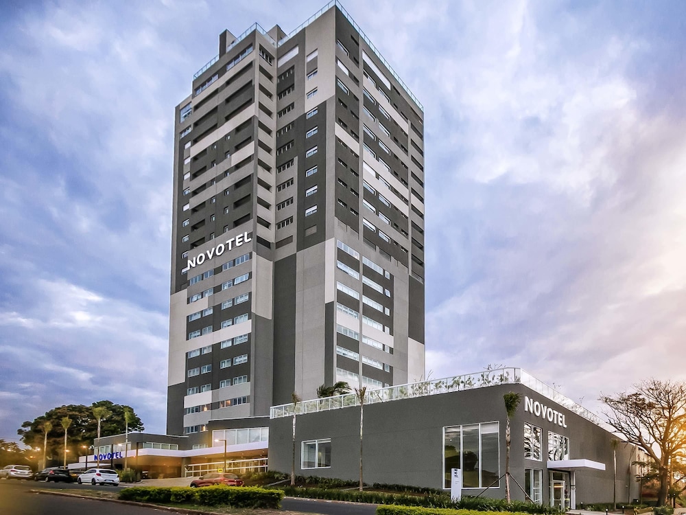 Novotel Lencois Paulista 6/76