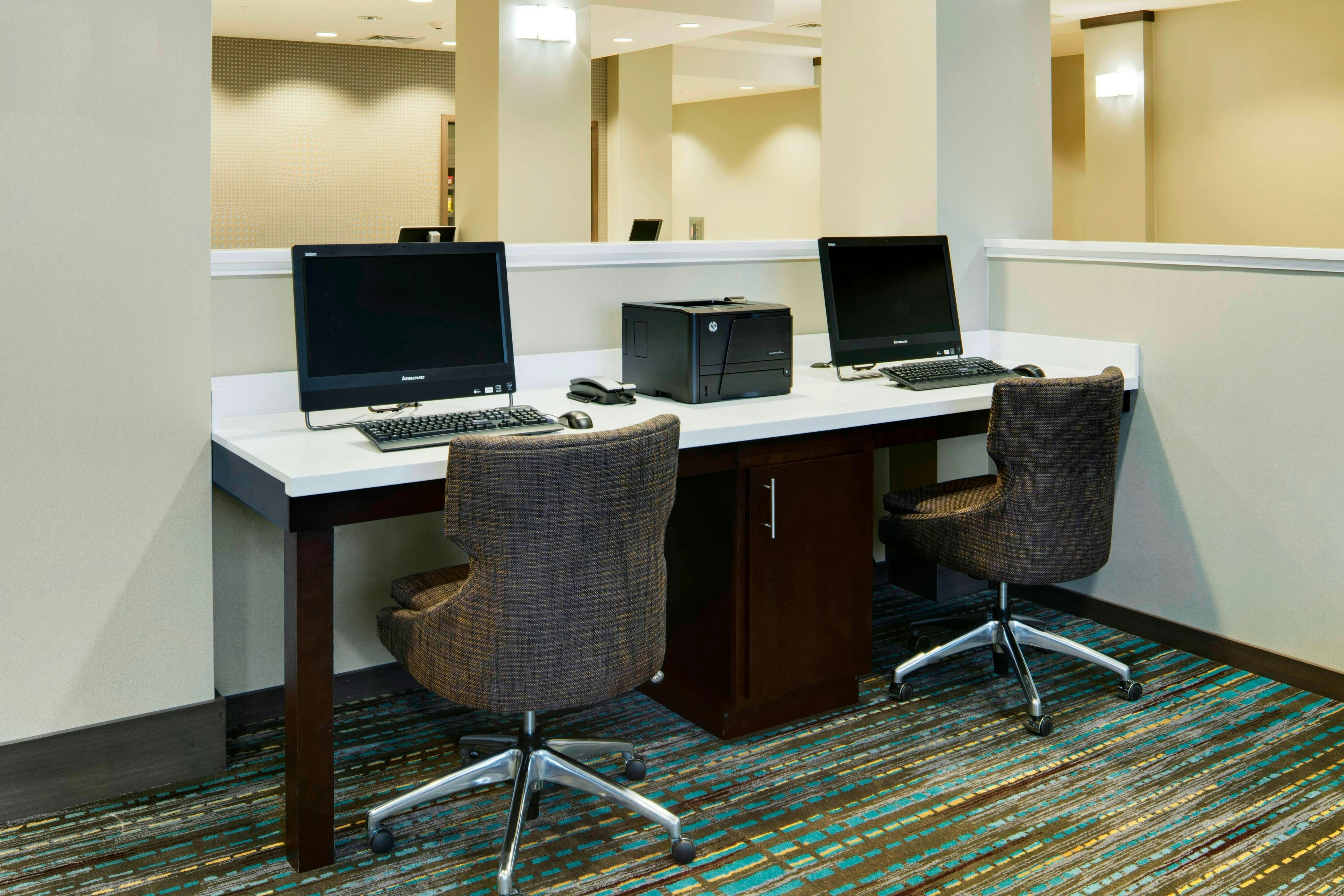 Residence Inn by Marriott Bangor 28/35