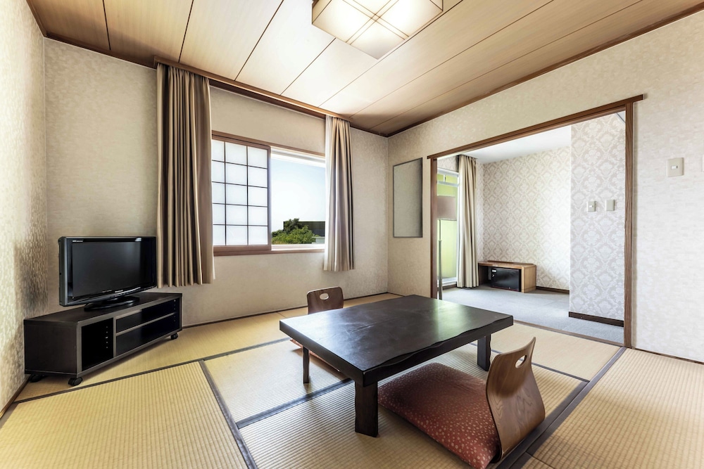 Spa & Resort Hotel Solage Oita-Hiji 51/72