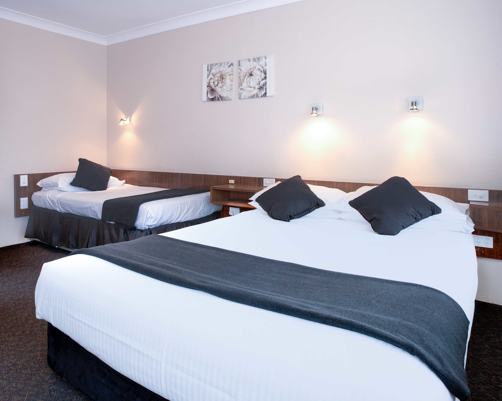 Katoomba Town Centre Motel 13/44