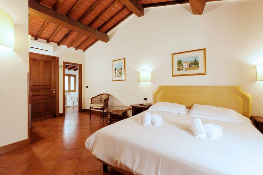 Hotel Relais Il Cestello 6/62