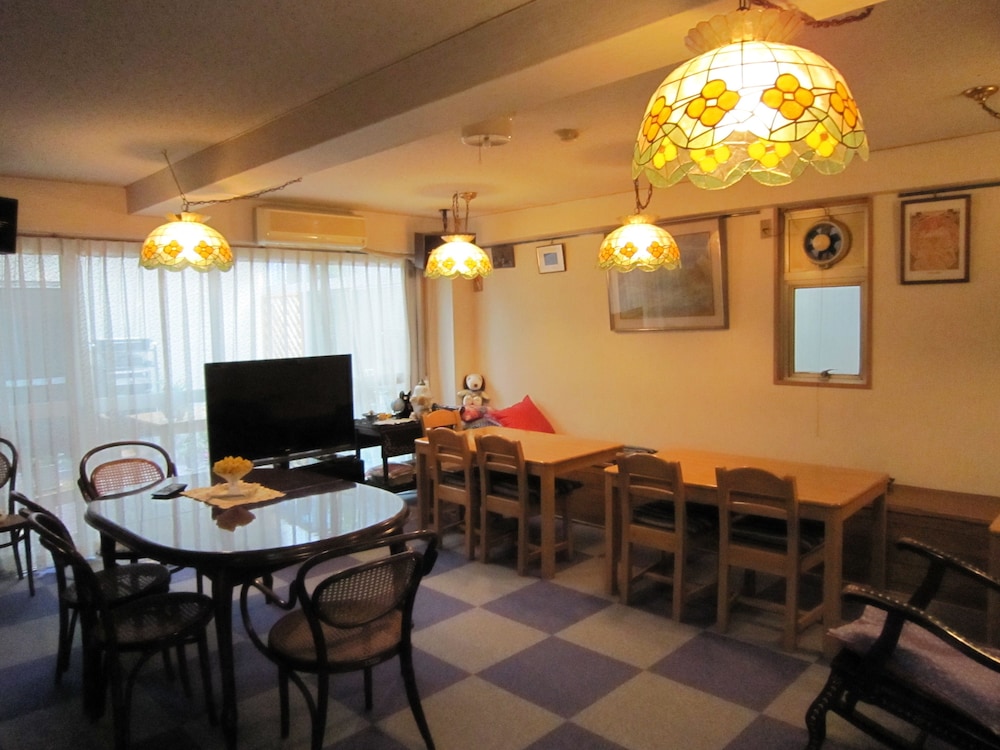Pension Kitashirakawa 26/29