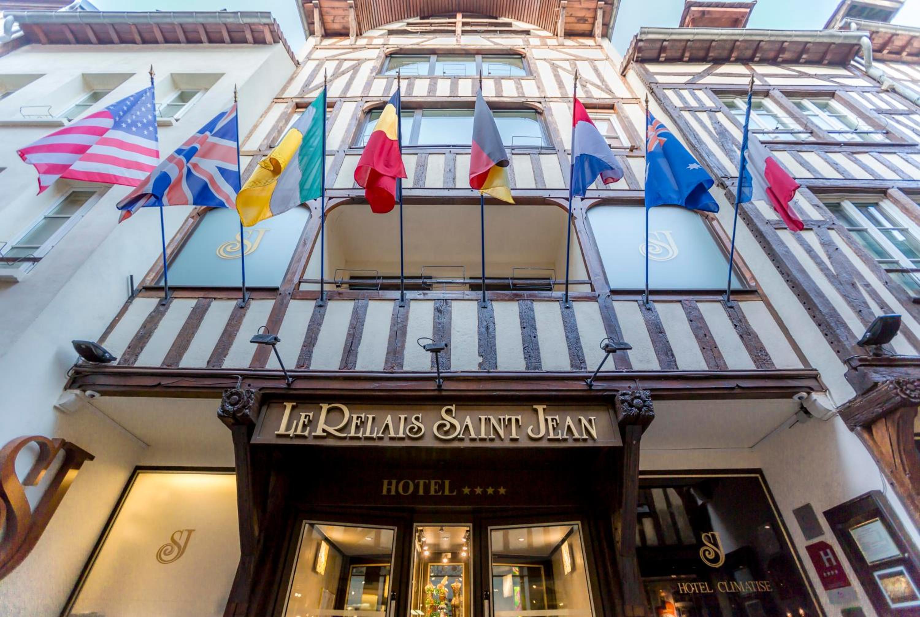 Clarion Collection Hotel Saint Jean 1/50