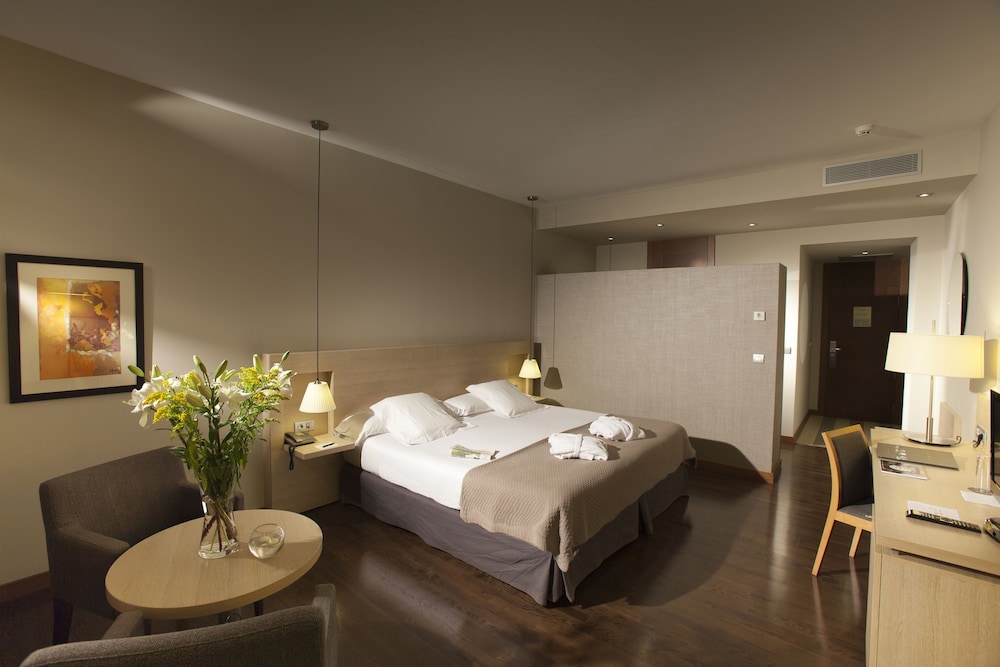Spa Attica 21 Villalba 10/75