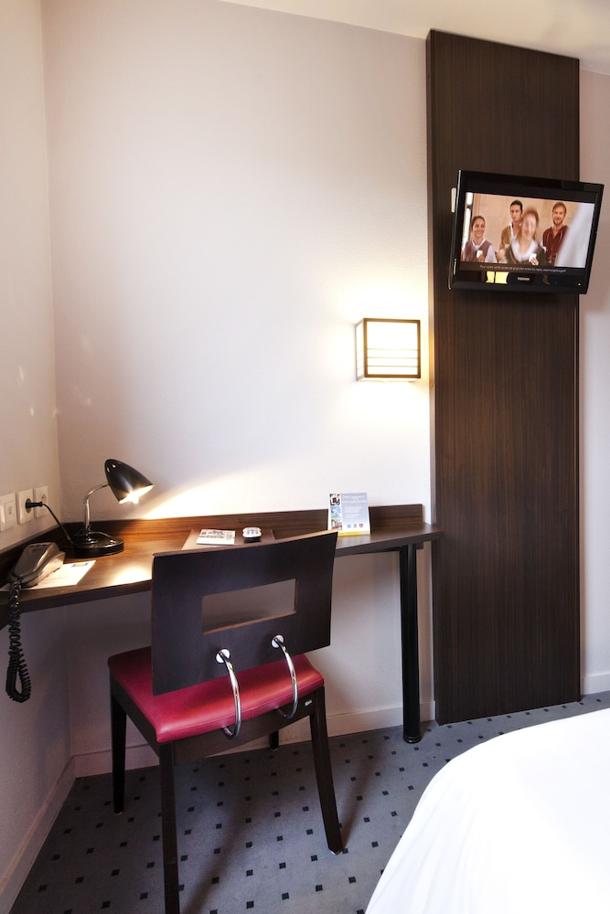 Comfort Hotel Clermont Saint-Jacques 42/44